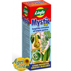 Mystic fungicida sistemico 250 ml