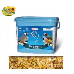 TH Exotic 4 kg 