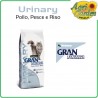 GranForma Urinary 2 kg
